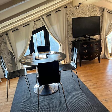 Bienvenue Chez Nous Apartment Lantosque Ngoại thất bức ảnh