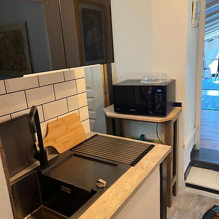 Bienvenue Chez Nous Apartment Lantosque Ngoại thất bức ảnh