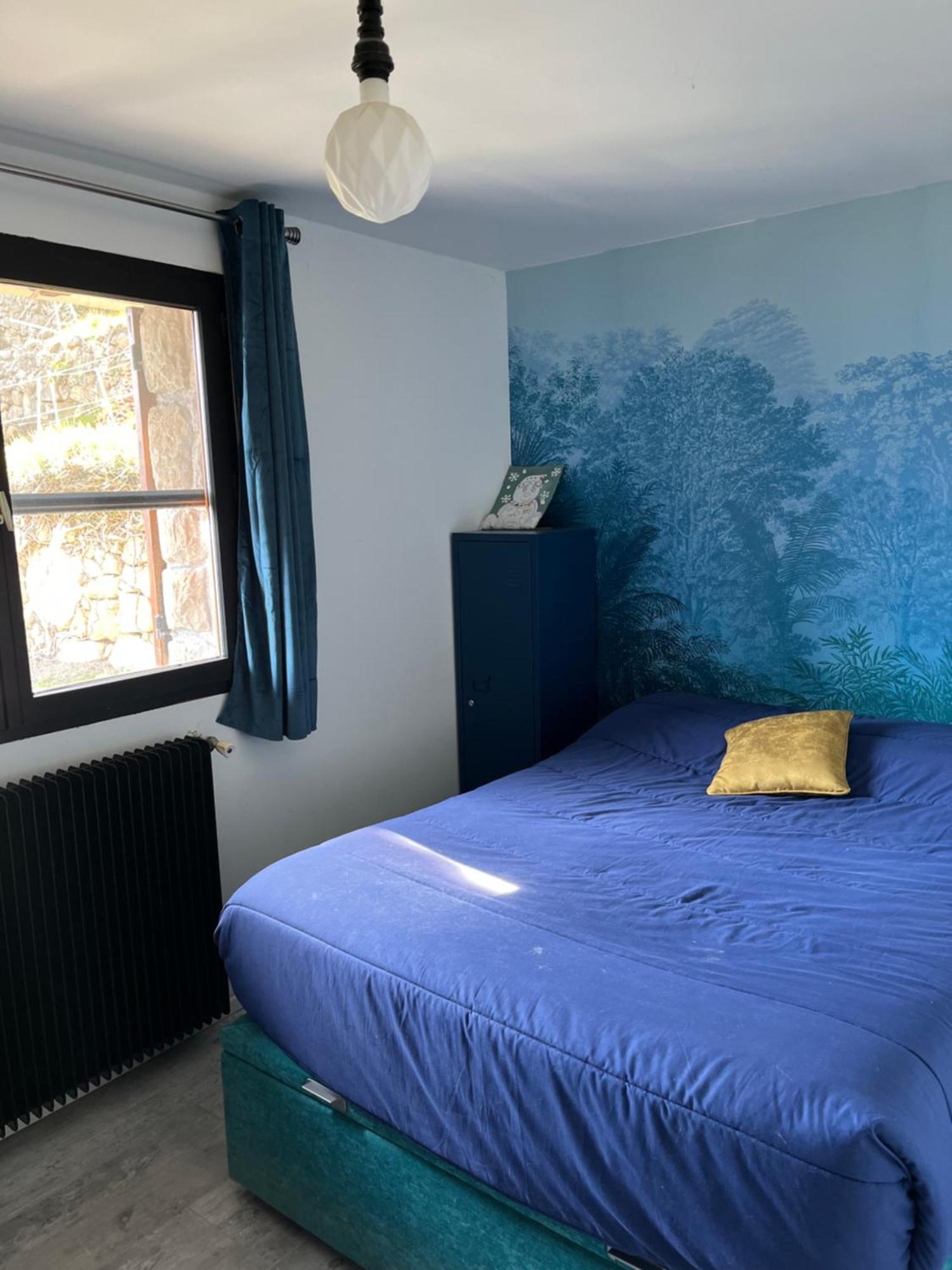 Bienvenue Chez Nous Apartment Lantosque Ngoại thất bức ảnh