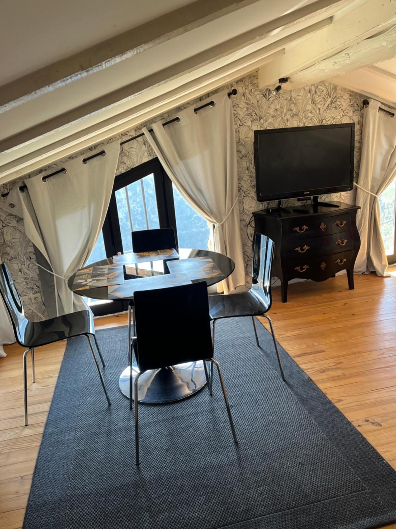 Bienvenue Chez Nous Apartment Lantosque Ngoại thất bức ảnh