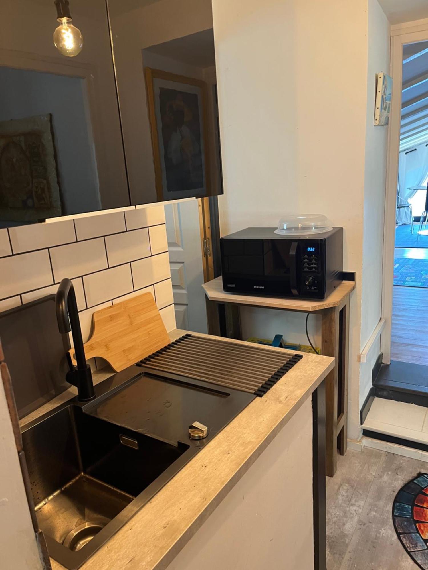 Bienvenue Chez Nous Apartment Lantosque Ngoại thất bức ảnh